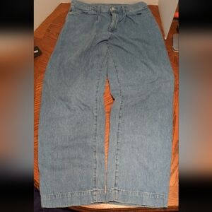 AYR Wide Leg Jeans